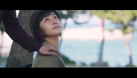 나에게만 그녀가 보이기 시작했다. 천우희 김남길 주연 ＜영화 어느날＞ 16 | 인스티즈