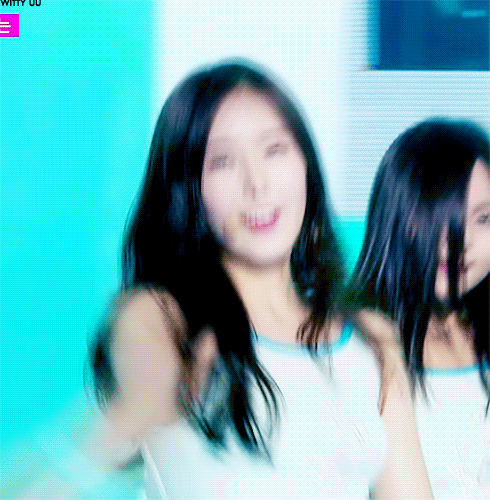 여자친구 신비.jpgif | 인스티즈