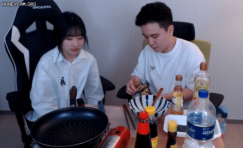 7개월 만에 복귀한 '피유&얍얍' 오늘 자 방송 3장 요약 | 인스티즈