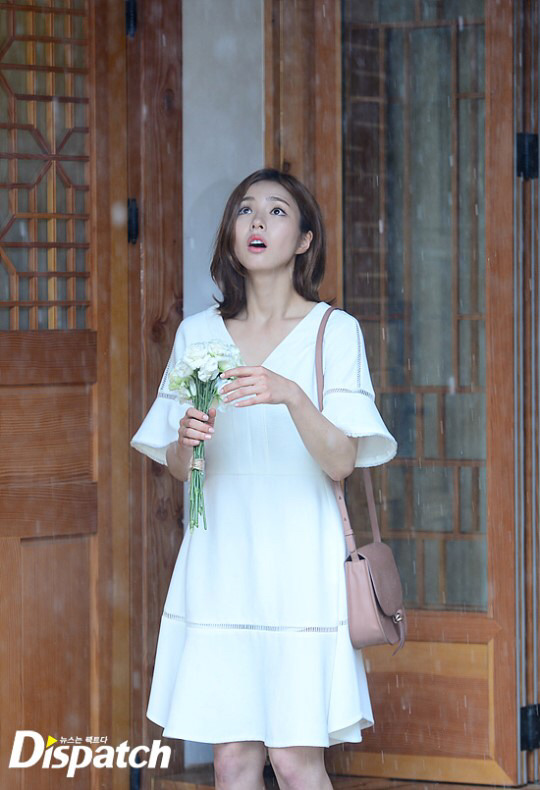 서태지 25주년 리메이크 앨범 뮤직비디오 찍은 신세경 | 인스티즈