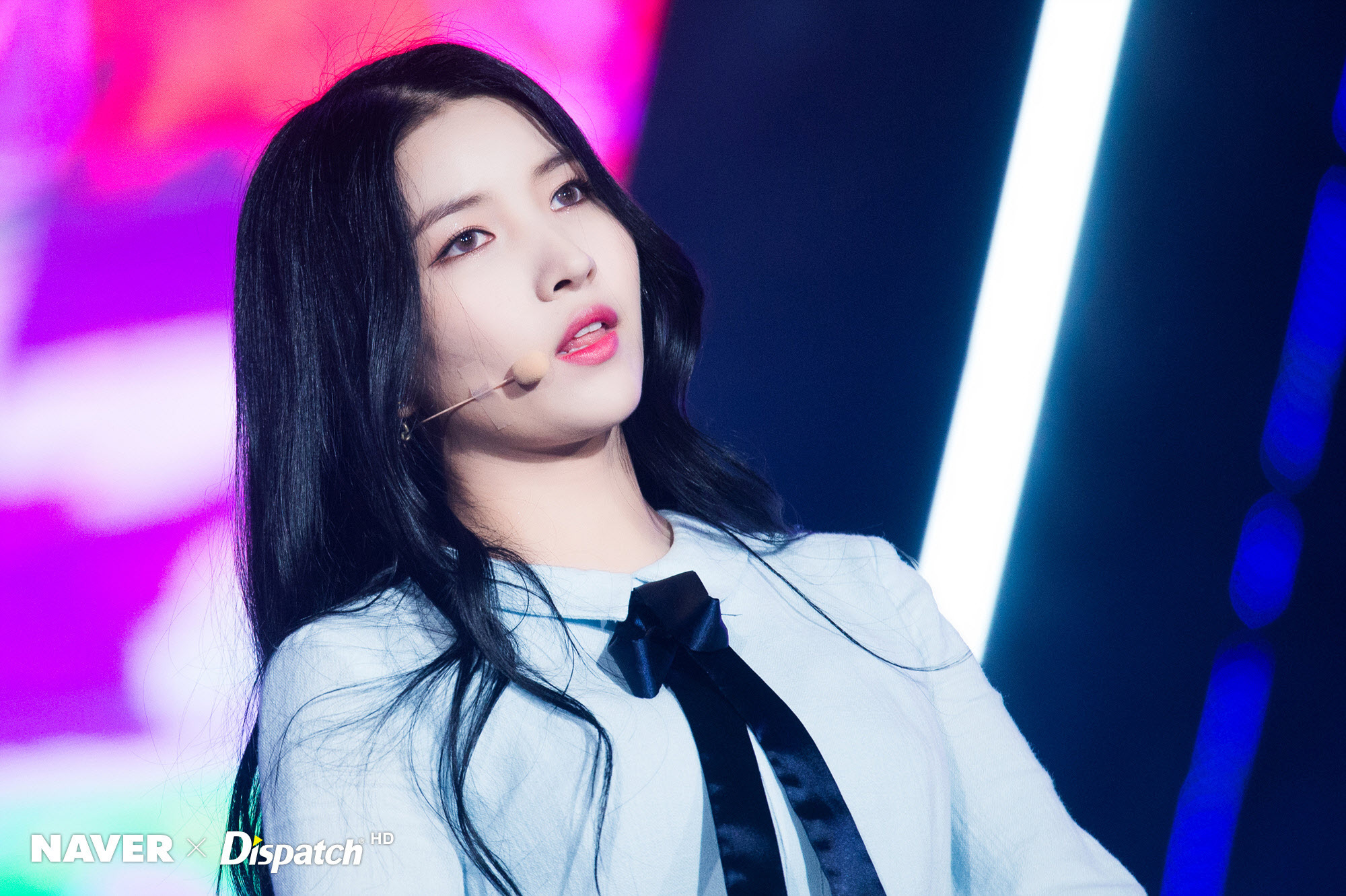 디스패치 HD포토 여자친구 | 인스티즈
