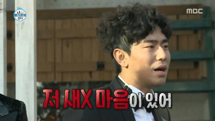 나혼자산다 세얼간이 컨셉이다vs리얼이다 | 인스티즈