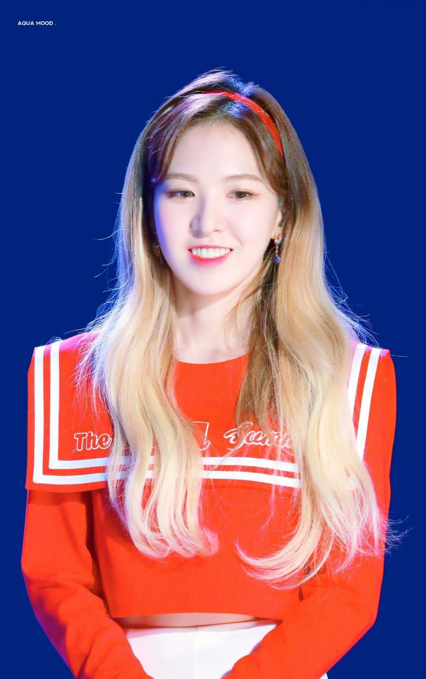 소리바다 시상식 레드벨벳 사진 | 인스티즈