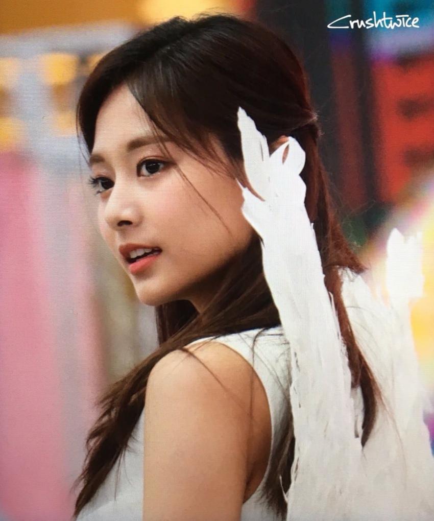 레전드 찍은 쯔위..jpg | 인스티즈