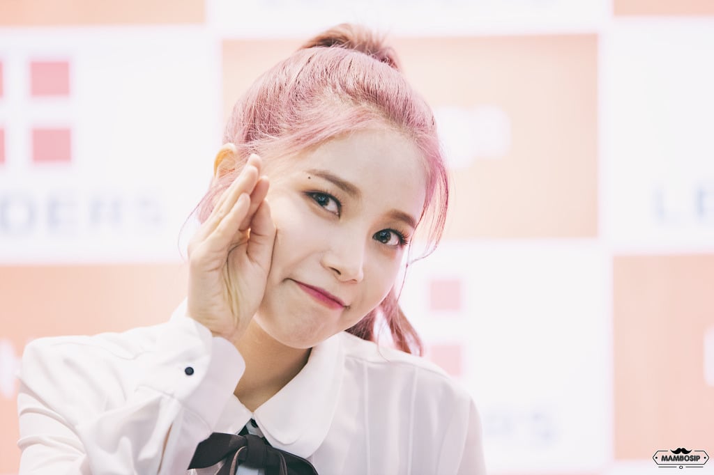 마마무 막내인줄 알았는데 알고보니 최연장자 | 인스티즈