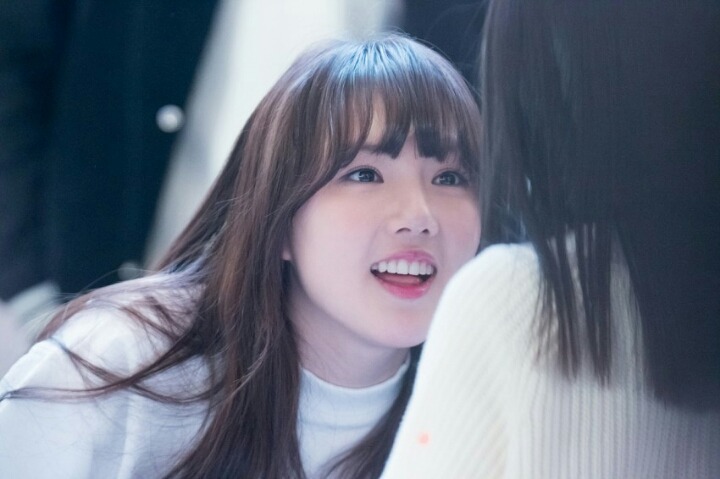 여자친구 예린 | 인스티즈