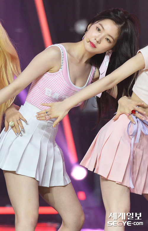 어제자 아이린.jpg | 인스티즈