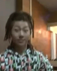 악의적 순간캡쳐로 오해받는 아이돌 짤.gif | 인스티즈