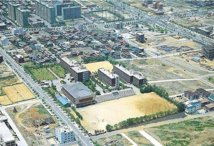1960~80년대 서울 강남 | 인스티즈