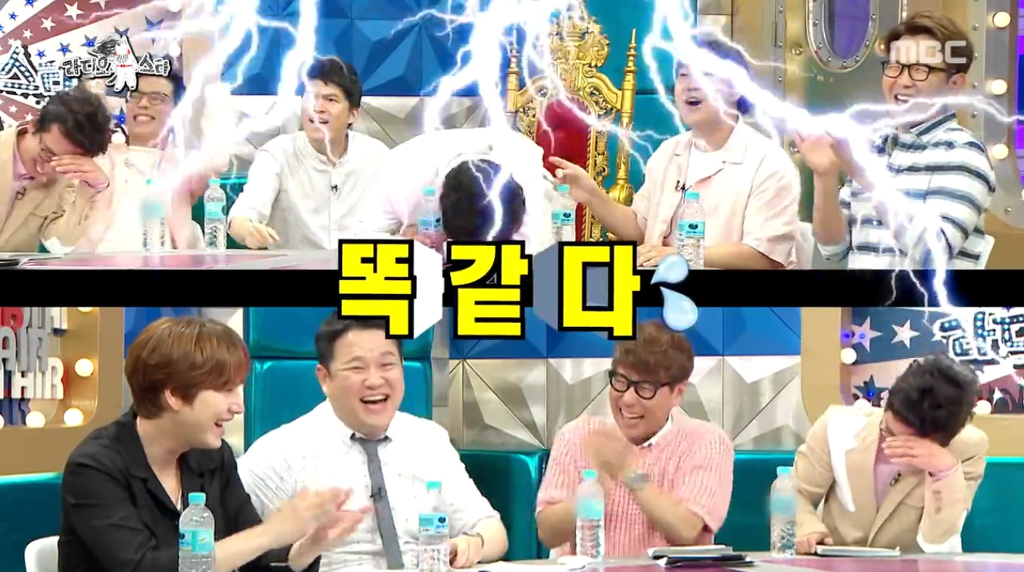 [28.4mb] 이경규 오른팔 배우의 연기력 위엄.jpg | 인스티즈