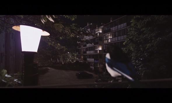 강산맨션 102호에는 살인마가 살고있다. ＜영화＞ 이웃사람 11 | 인스티즈