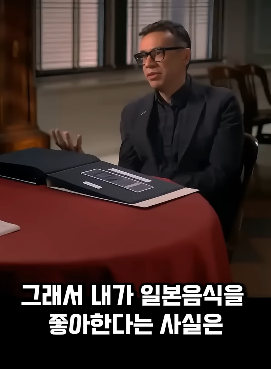 평생 일본계 미국인인줄 알고 살았는데...내가 한국계 미국인이라고요?.jpgif | 인스티즈