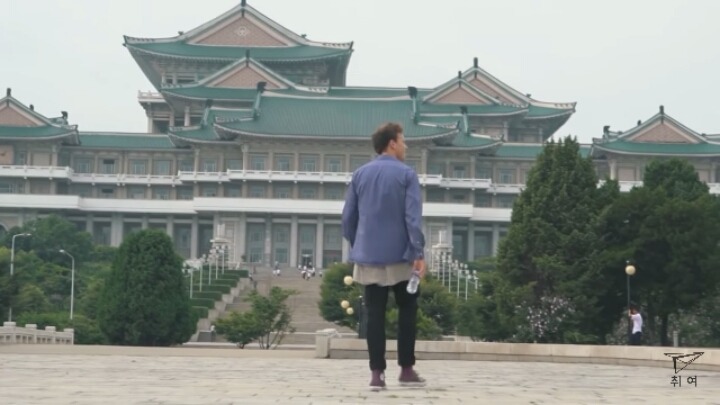 북한으로 놀러간 외국인(북한사람들 일상) | 인스티즈