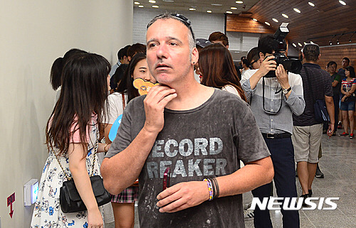 한국의 민방위 훈련에 멘붕온 외국인들ㅋㅋㅋㅋ | 인스티즈