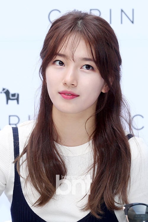 수지, 기사 사진이 이 정도? 새하얀 피부에 빛나는 미모…'걸그룹 올킬 비주얼' | 인스티즈