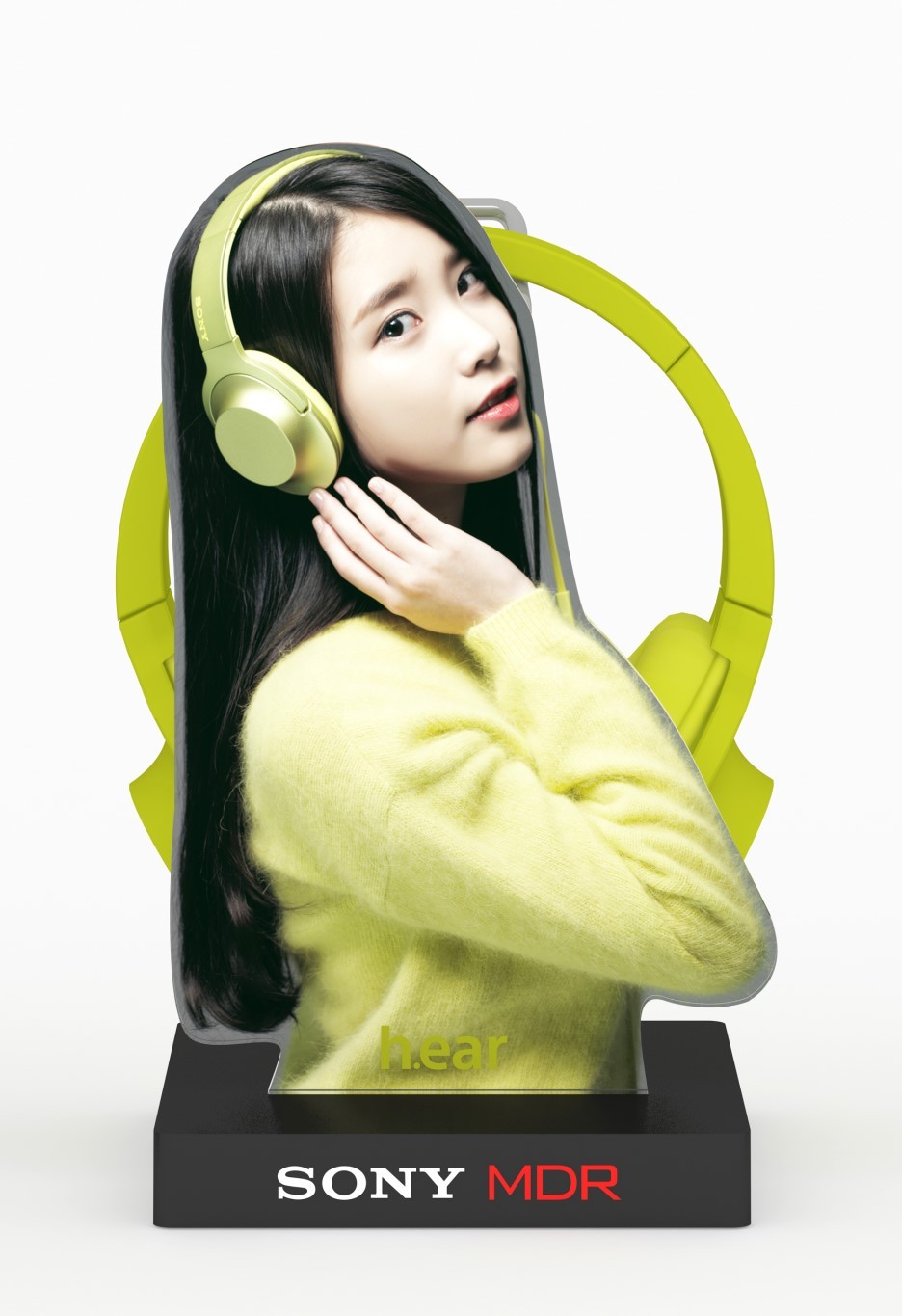 [15.10.10] 소니 아이유 모바일 배경화면.jpg | 인스티즈