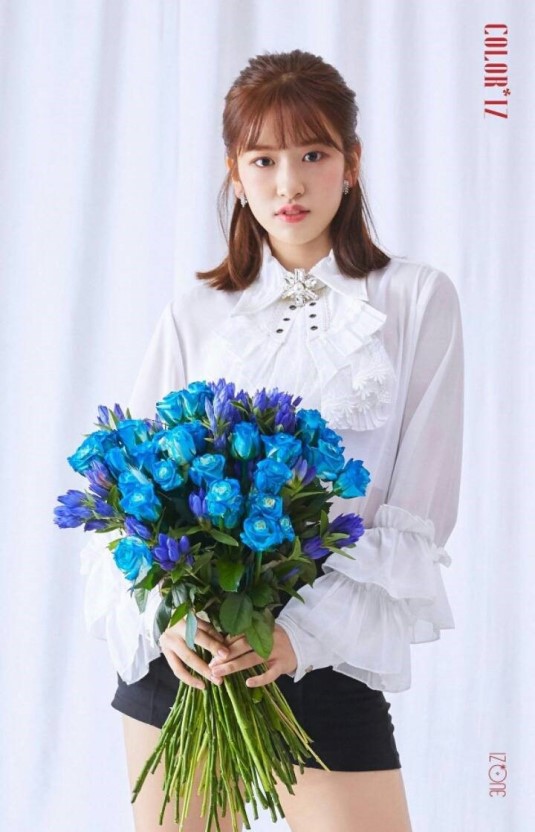 아이즈원 청량소녀.jpgif | 인스티즈