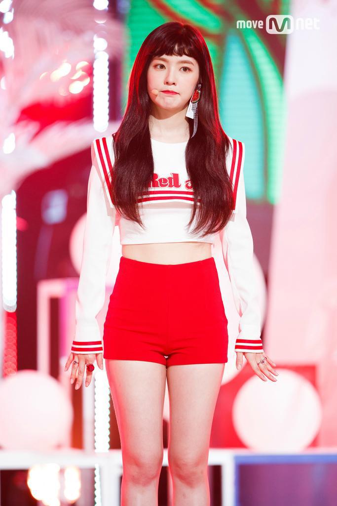  활동별로 보는 레드벨벳 아이린.jpgif | 인스티즈