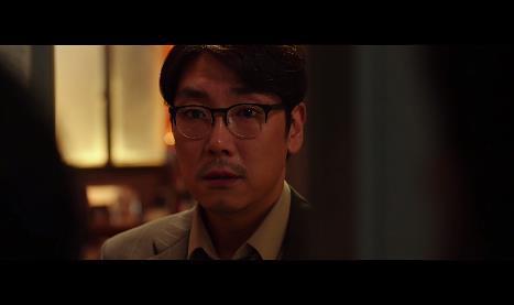 얼음이 녹자 드러나는 살인의 비밀 ＜영화＞ 해빙 05((피 주의)) | 인스티즈