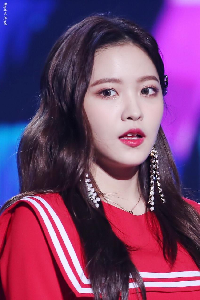 소리바다 시상식 레드벨벳 사진 | 인스티즈