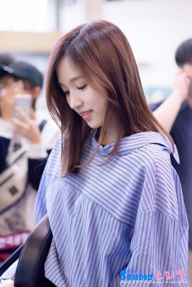 트와이스) 패션의 세계 | 인스티즈