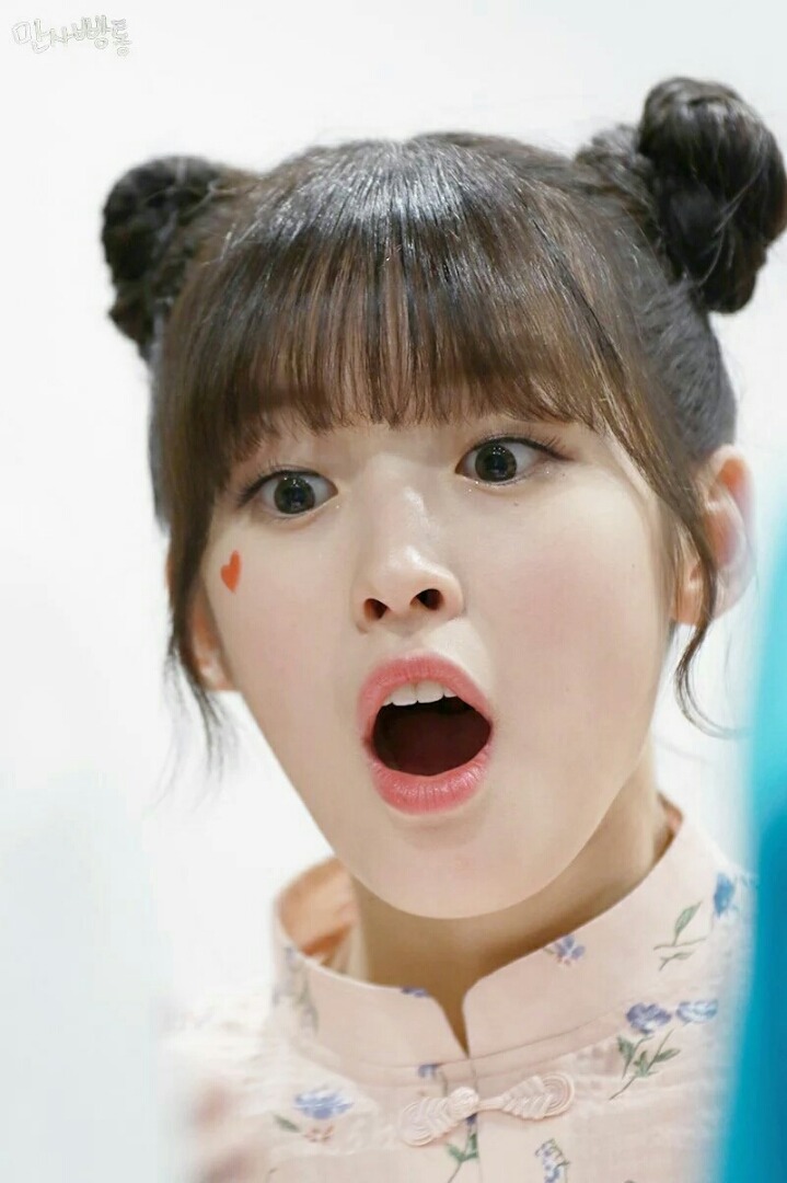 오마이걸 아린 | 인스티즈