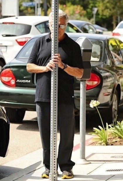 스타들의 다양한 파파라치 반응jpg | 인스티즈