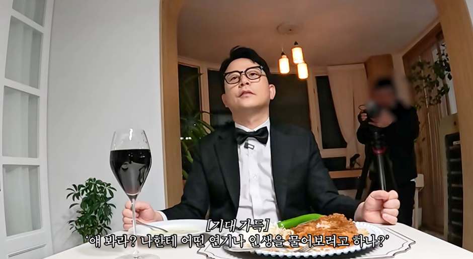 폼 미친 신인시절부터 남다른 곽범...jpg | 인스티즈