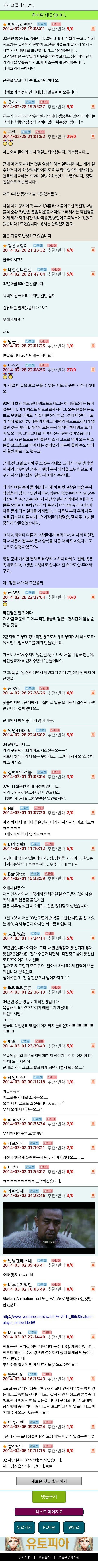 군대에서 움직이는 PPT작업을 시작하게 만든 전설의 98군번 행정병.JPG | 인스티즈