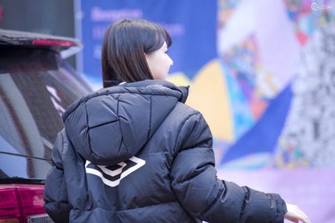 [여자친구] 크리스마스가 얼마남지 않아서 예린이 | 인스티즈