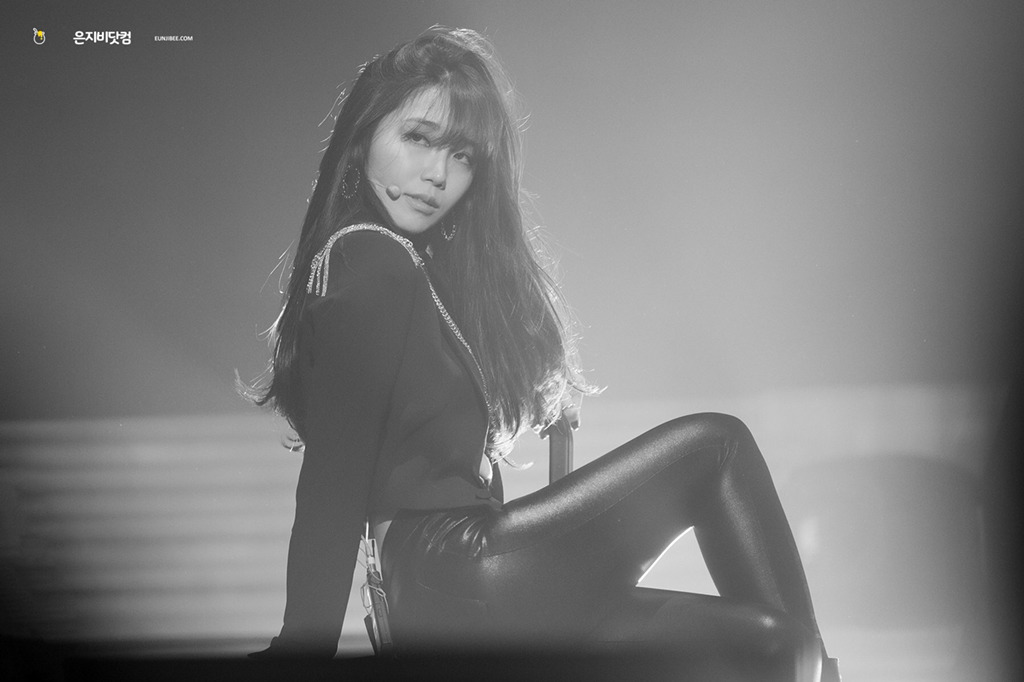[에이핑크] 850번째 글이라서 정은지 | 인스티즈