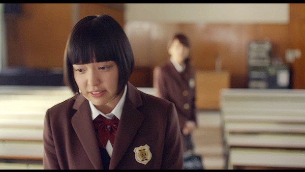 [히로인실격] 남주들 얼굴이 제일 재밌는 일본 하이틴영화 3 | 인스티즈