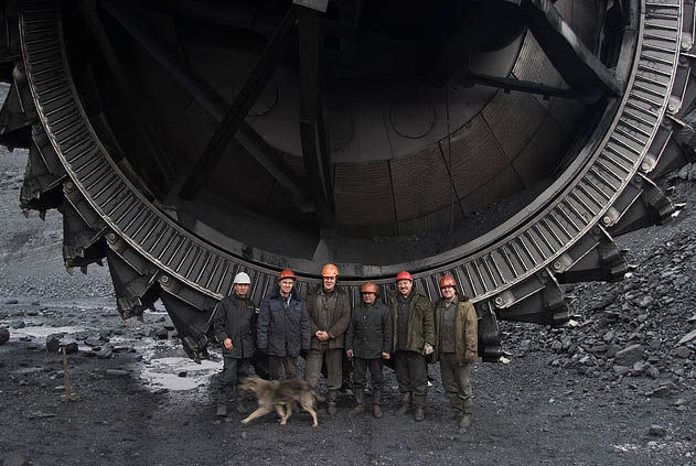 독일의 기계공학류 甲 | 인스티즈