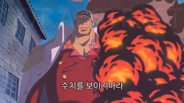 [원피스] 본인이 선호하는 정의는? | 인스티즈