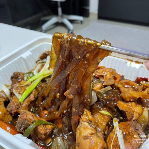 솔직히 떡볶이 떡보다 어묵이 더 맛있음 | 인스티즈