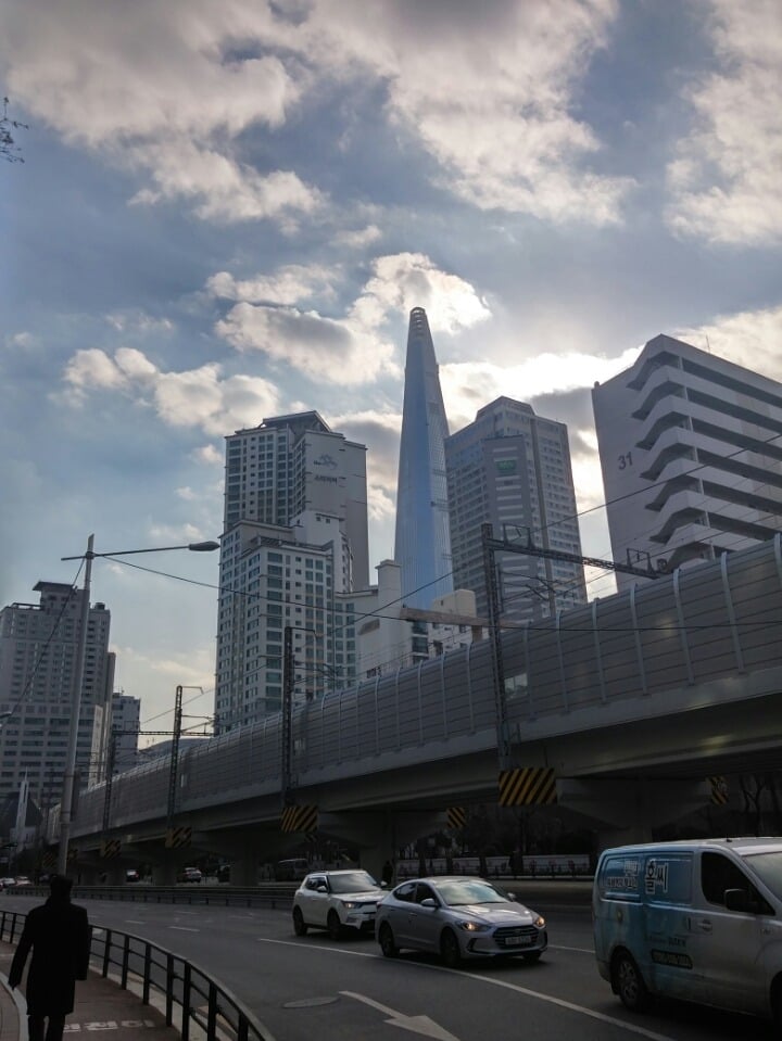 서울에서 이미지 가장 좋은 동네 | 인스티즈