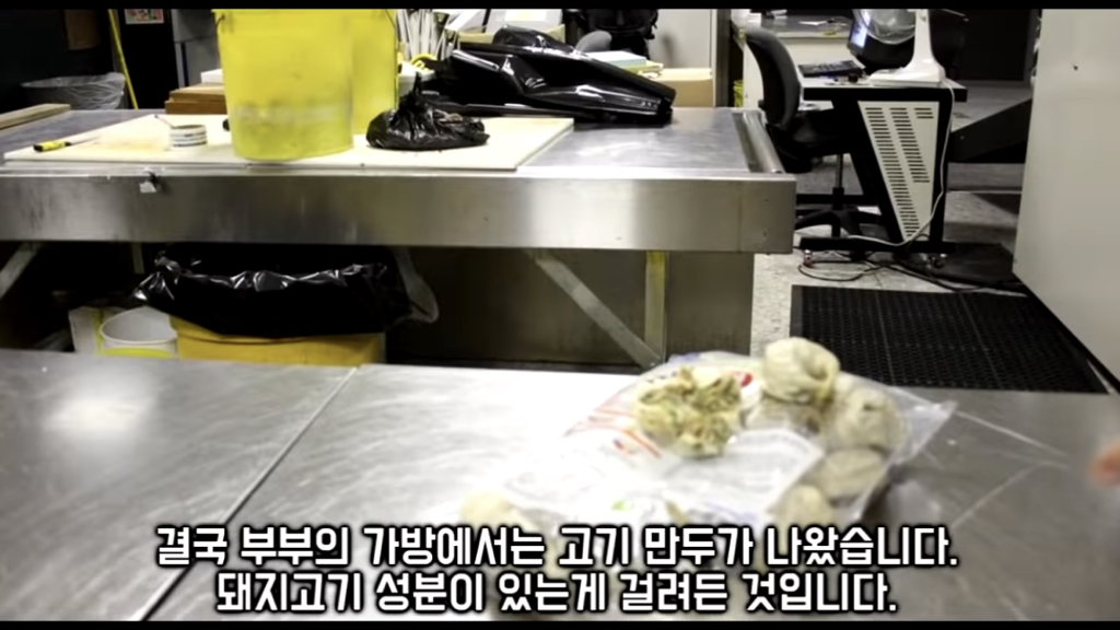 입국심사 때 한국인들이 입국 거부를 당하는 흔한 이유.omg | 인스티즈