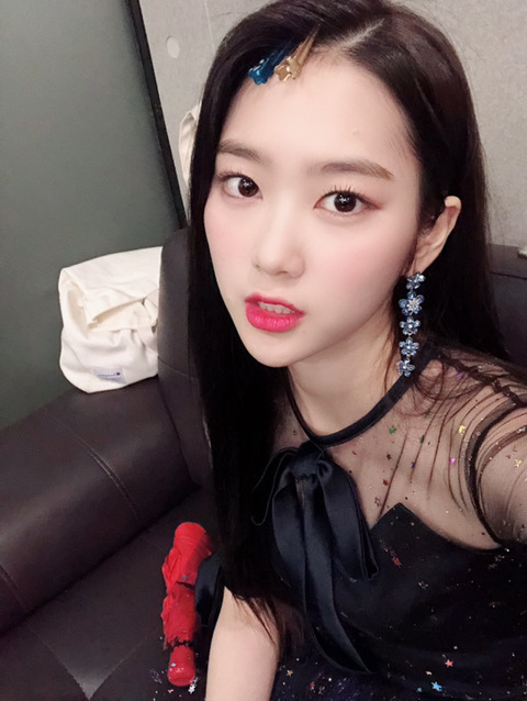 오마이걸 지호.jpg | 인스티즈