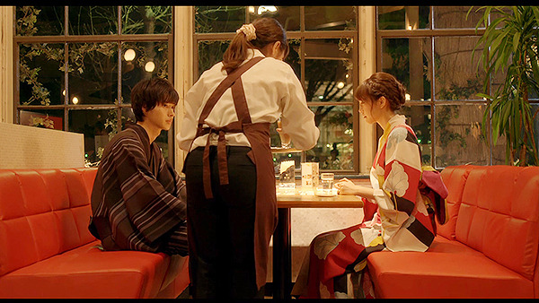 [히로인실격] 남주들 얼굴이 제일 재밌는 일본 하이틴영화 3 | 인스티즈