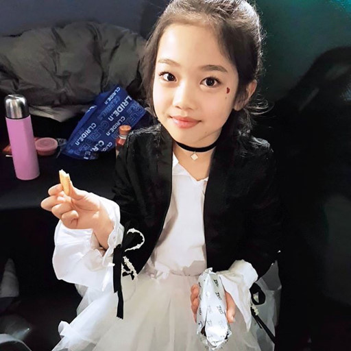 많이 큰 하은이 | 인스티즈