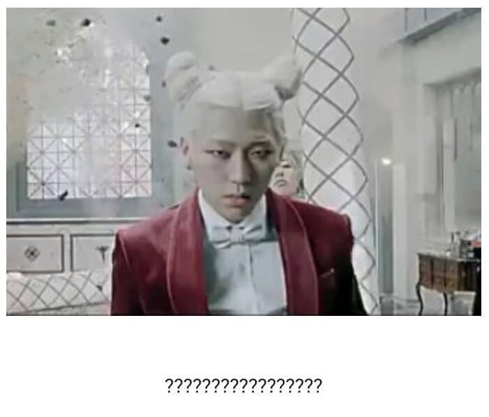 일반인이라면 절대 따라할 엄두가 안나는 연예인 머리 | 인스티즈