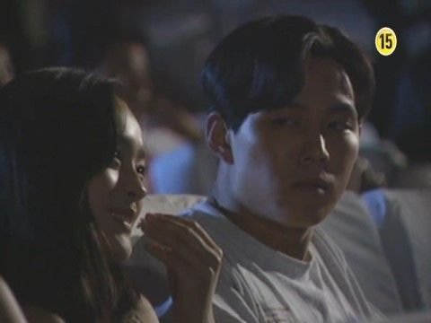 삼형제가 한 여자를 좋아하는데 이해가 되는 얼굴..ㄷㄷjpgif | 인스티즈