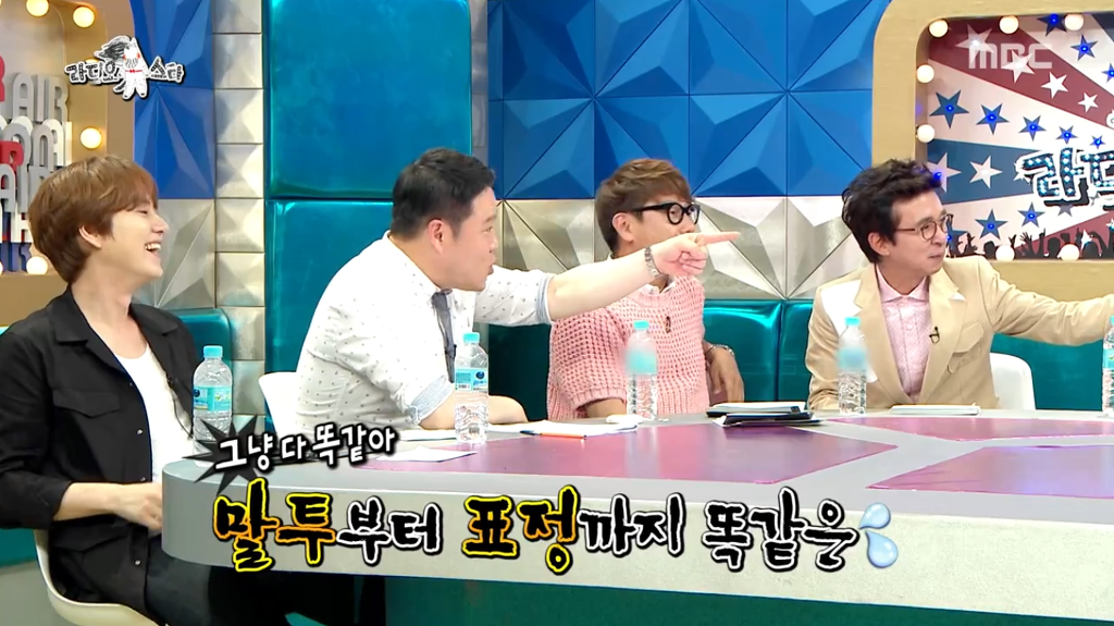 [28.4mb] 이경규 오른팔 배우의 연기력 위엄.jpg | 인스티즈