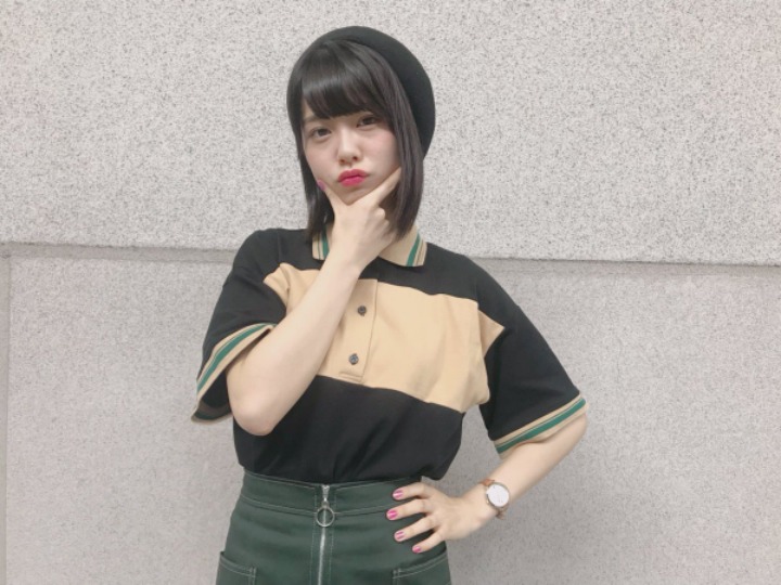 [프듀48] 주관적으로 일본참가자 중 가장 예뻐보이는 참가자 | 인스티즈
