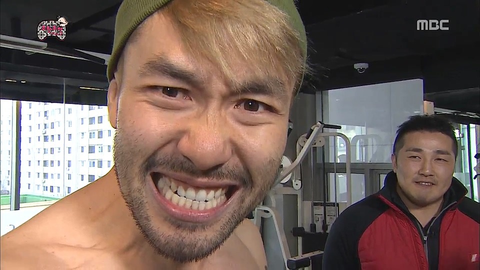 다이어트 여파로 폭주하는 노홍철.jpg | 인스티즈