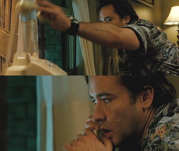 1408 (2007) - 0 1 2 | 인스티즈