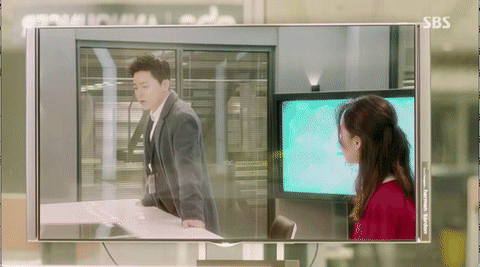 [질투의화신] 카타르시스 쩔었던 이화신X표나리 데칼코마니 모음.jpgif | 인스티즈