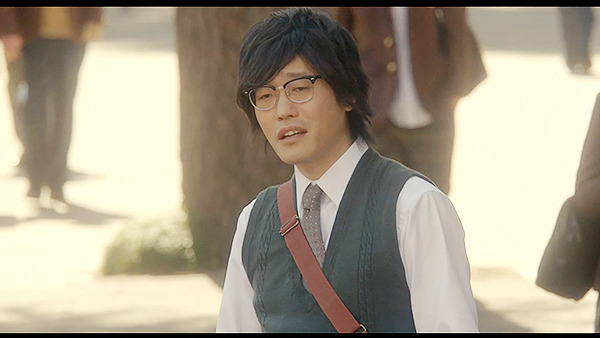 [히로인실격] 남주들 얼굴이 제일 재밌는 일본 하이틴영화 3 | 인스티즈