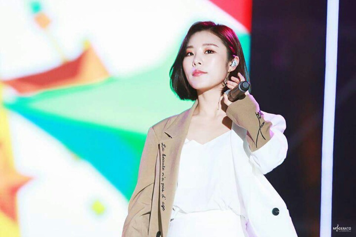 마마무 휘인 랜덤짤 | 인스티즈