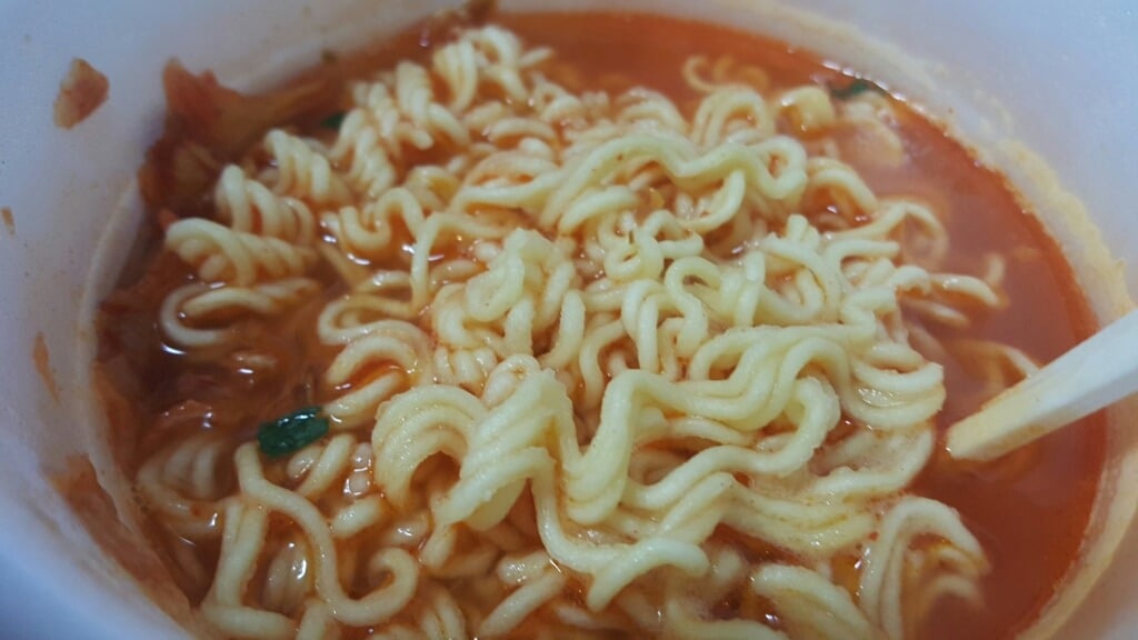 사람들이 먹고나서 바로 후회하는 것 | 인스티즈